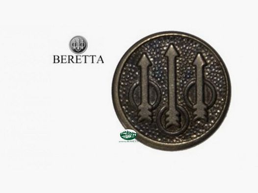 BERETTA Scudetto tre frecce