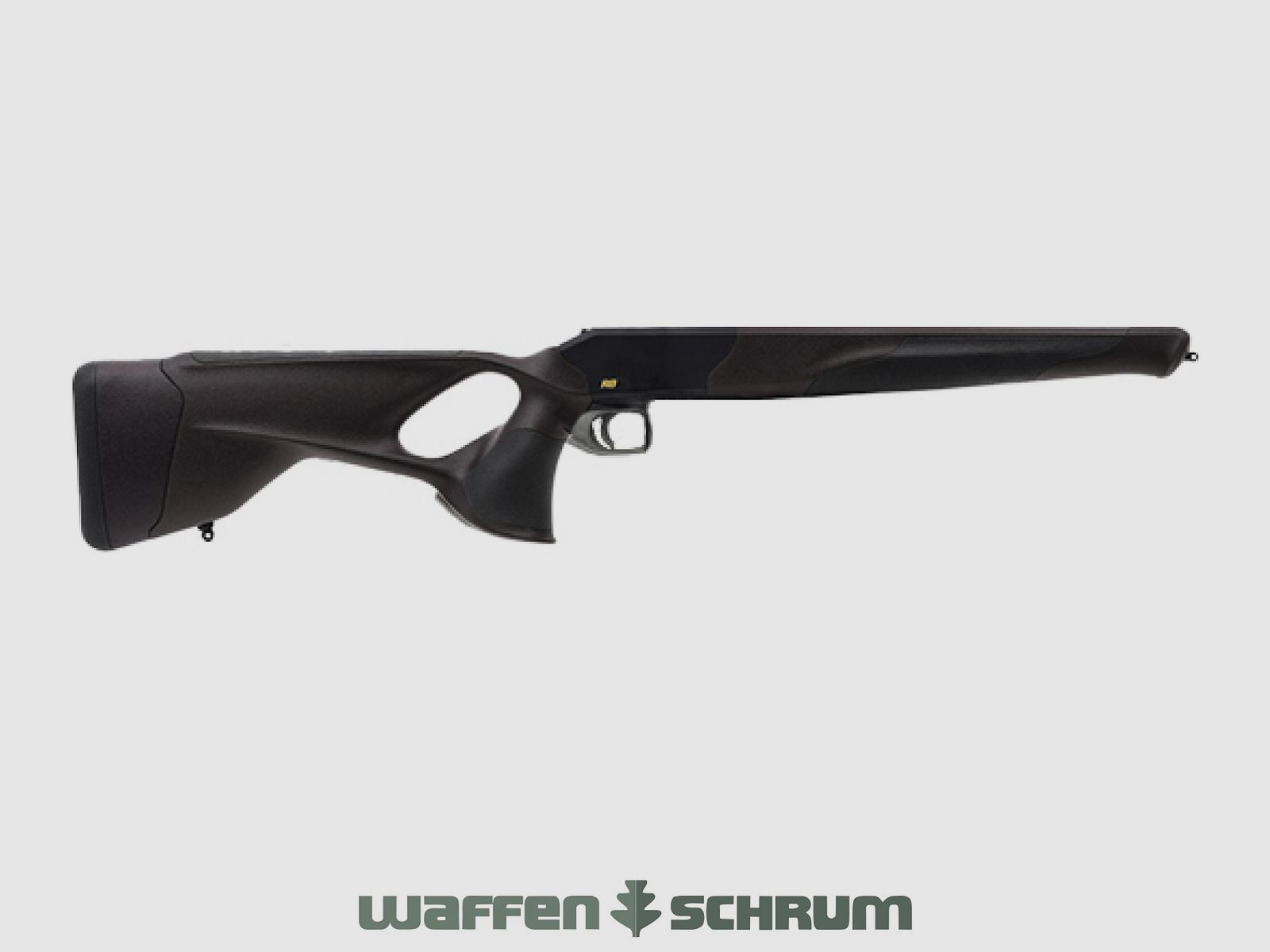 Blaser System R8 Ultimate X Schwarzbraun Ohne Magazin VSR / VSK