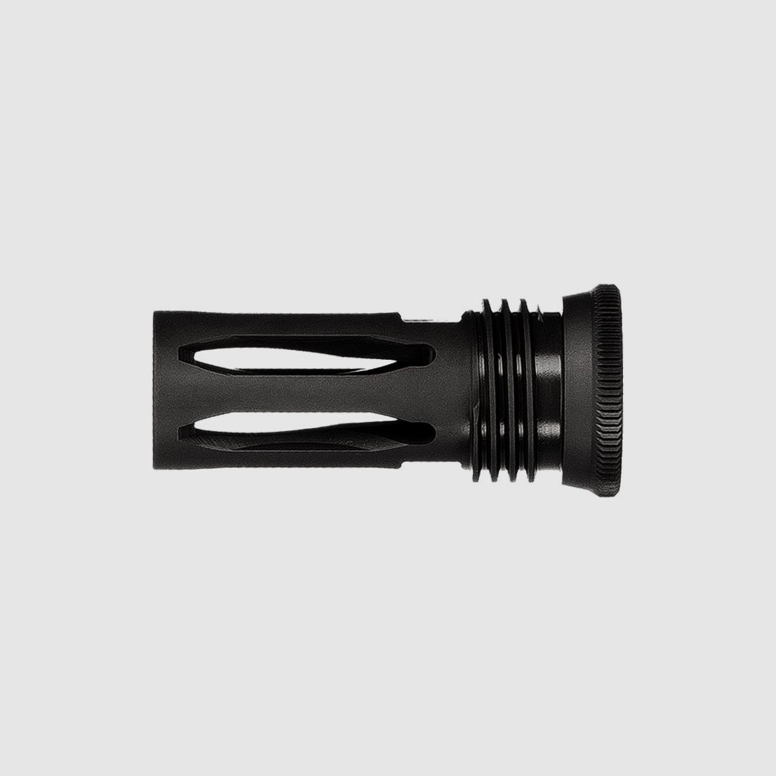 B&T Muzzle Flash Suppressor, M.A.R.S tot .308 Winchester, voor draad M15x1 standaard