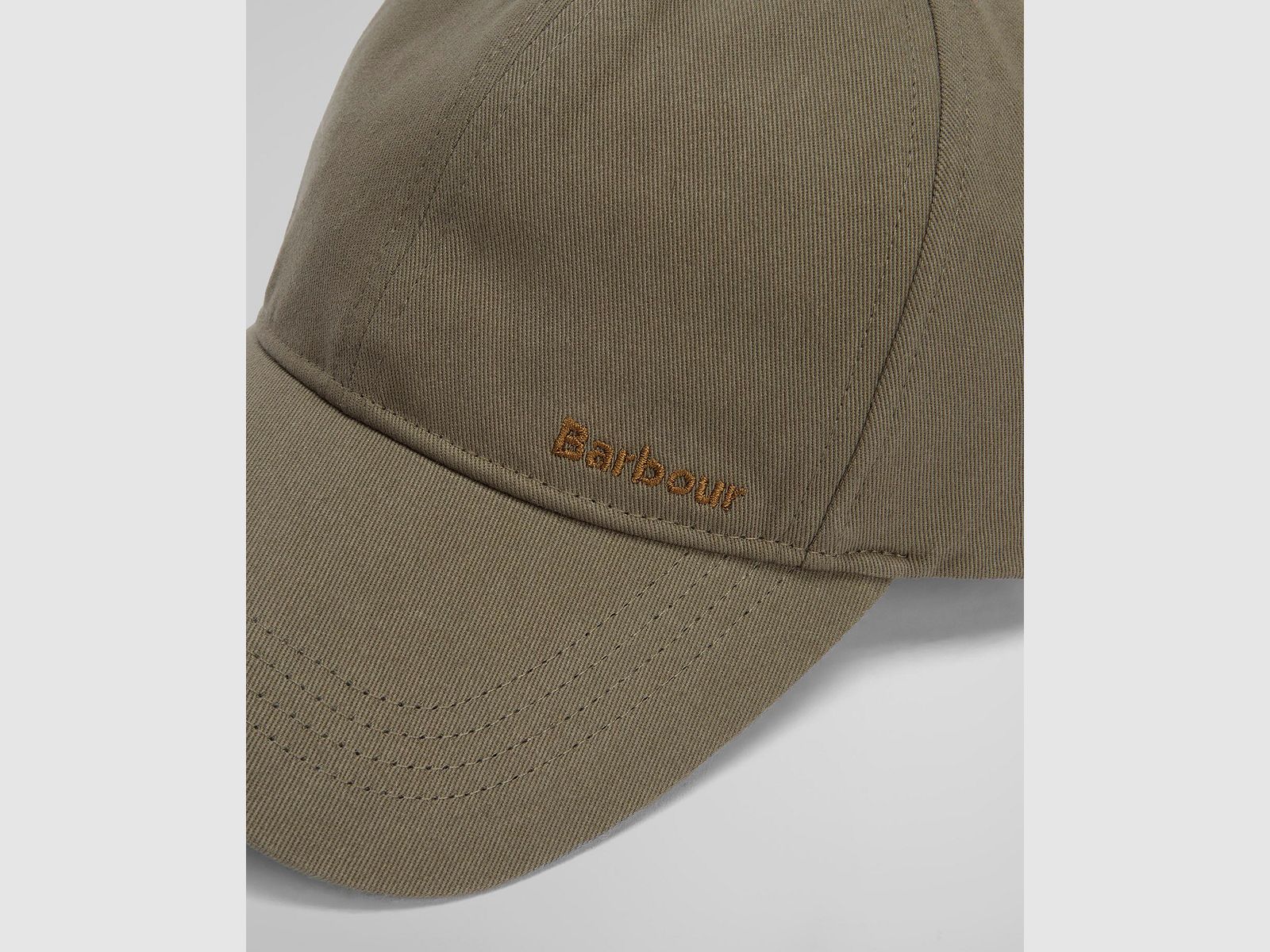 Barbour Milburn Cap