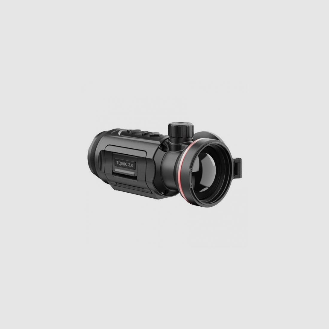 Hikmicro Clip-On Thunder TQ50C 3.0 (HM-TR76-50S2G/W-TQ50C 3.0), imagen 2 de 7