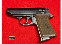Walther PPK