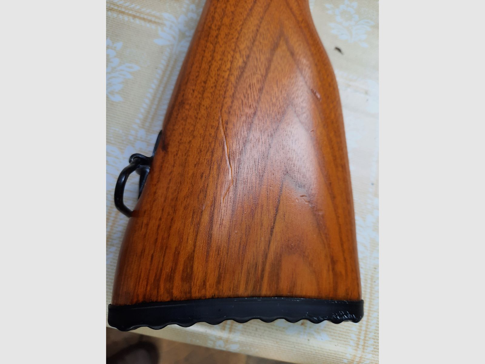 Schaftset AK47  Komplett