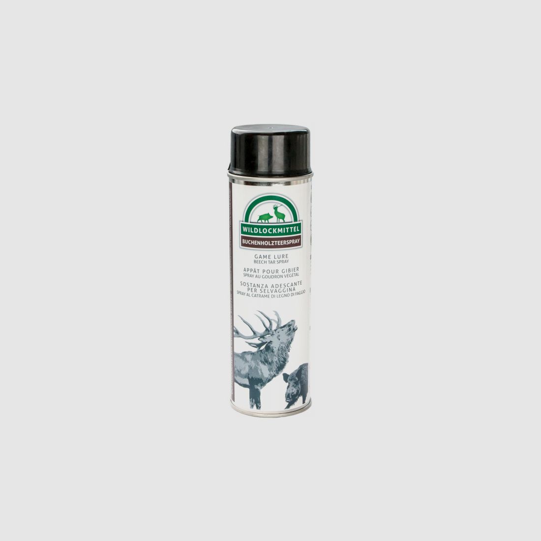 Buchenholzteer 500 ml Spray