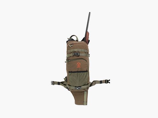 Mochila Vorn Fox