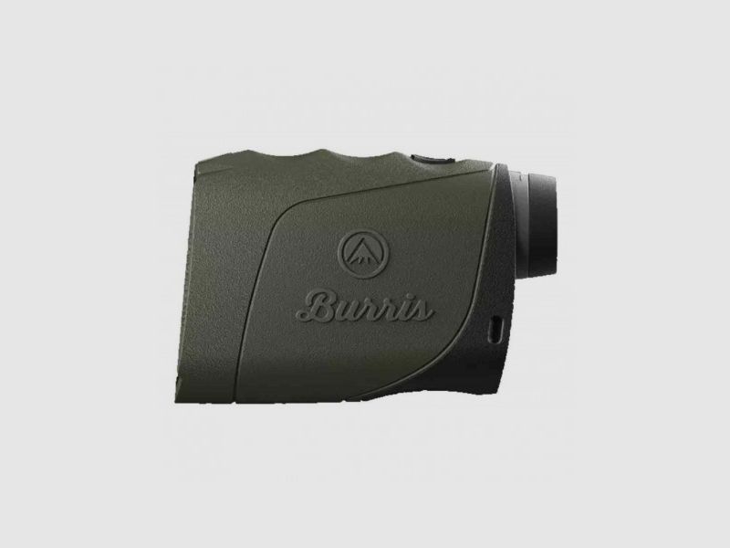 Télémètre Burris LRF Signature 2000, image 1 sur 3
