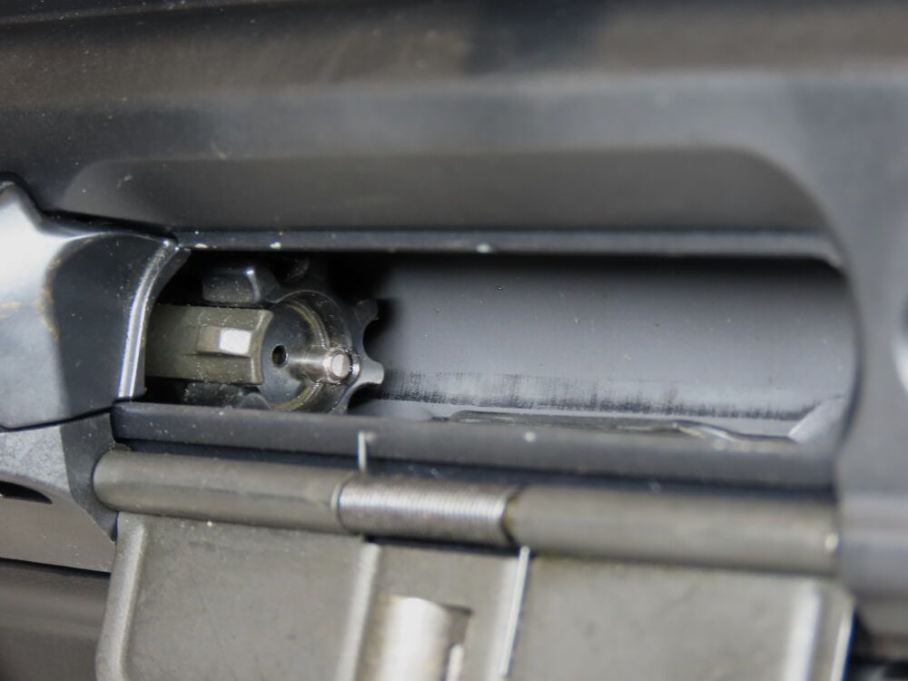 SIG Sauer MCX Virtus