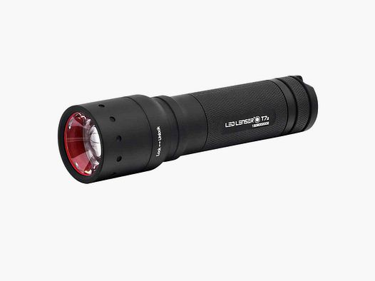 Lampe T7.2 HPL Ledlenser