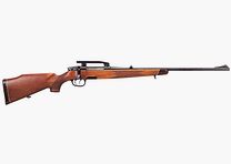 Steyr Modell M 6,5x57 Repetierbüchsen