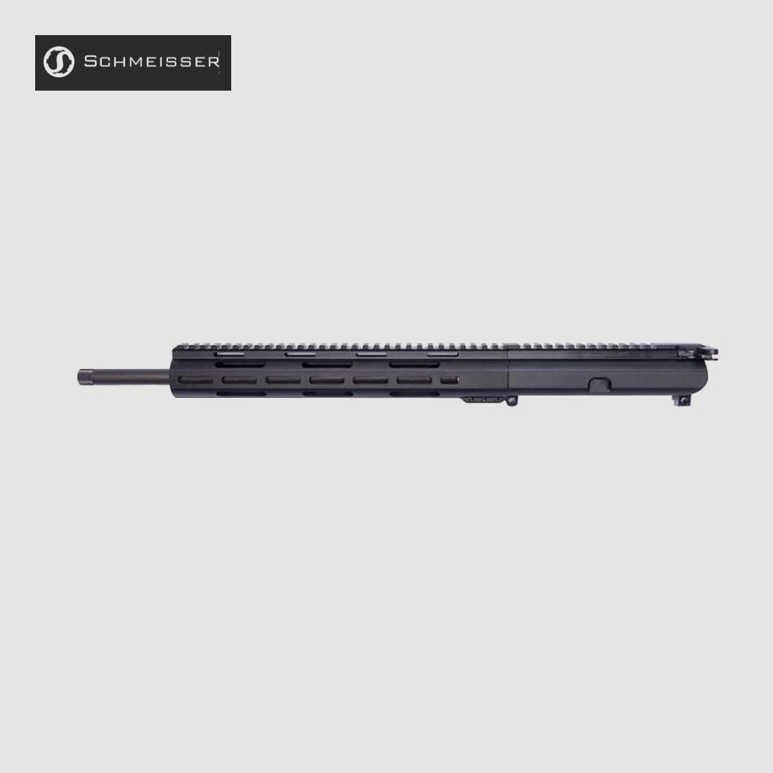 SCHMEISSER AR15-22 SPORT système avec canon de rechange 16'' .22lr black, image 1 sur 4