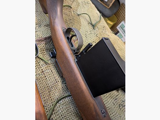 Insteekmagazijn Mauser M98/K98k, tot 10 schoten, speciale vervaardigingen, op maat gemaakt
