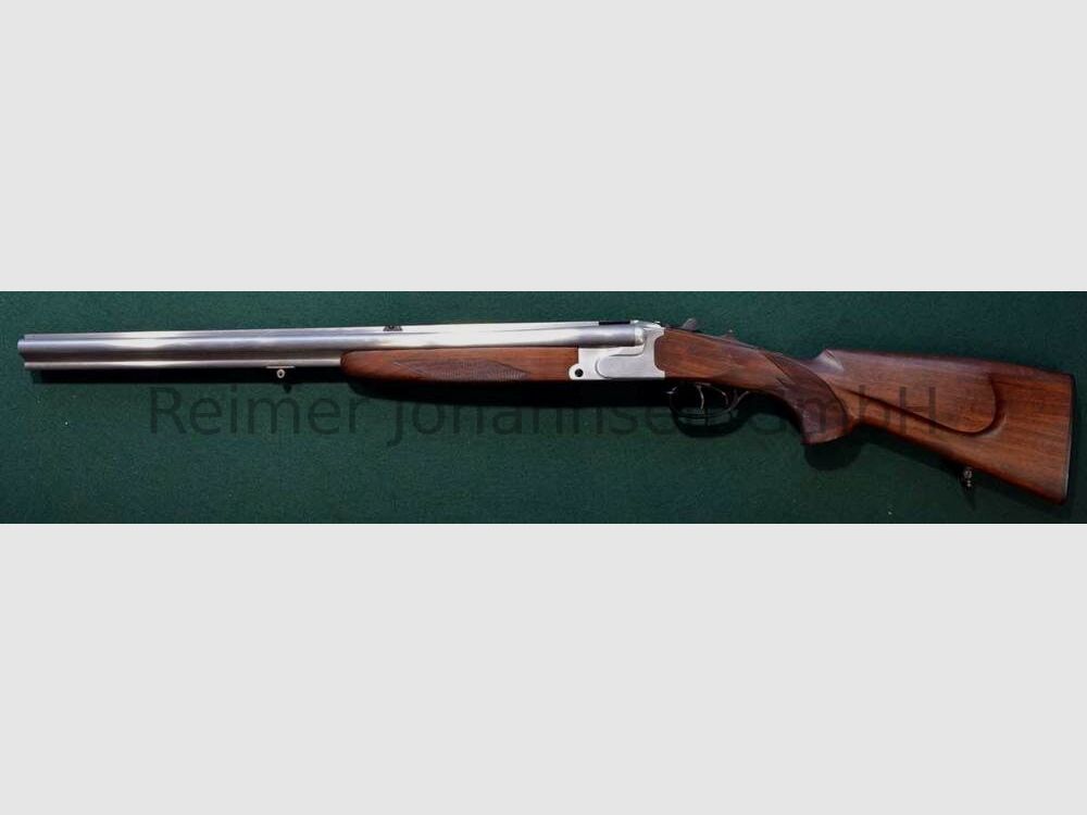 Krieghoff Drilling Krieghoff Plus