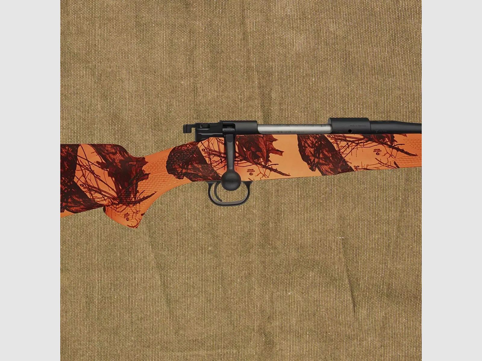 Mauser M12 Trail