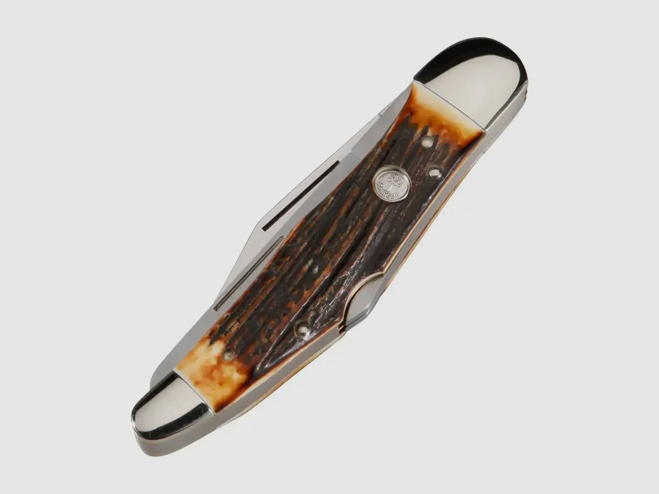 Böker Jagdtaschenmesser "Duo"