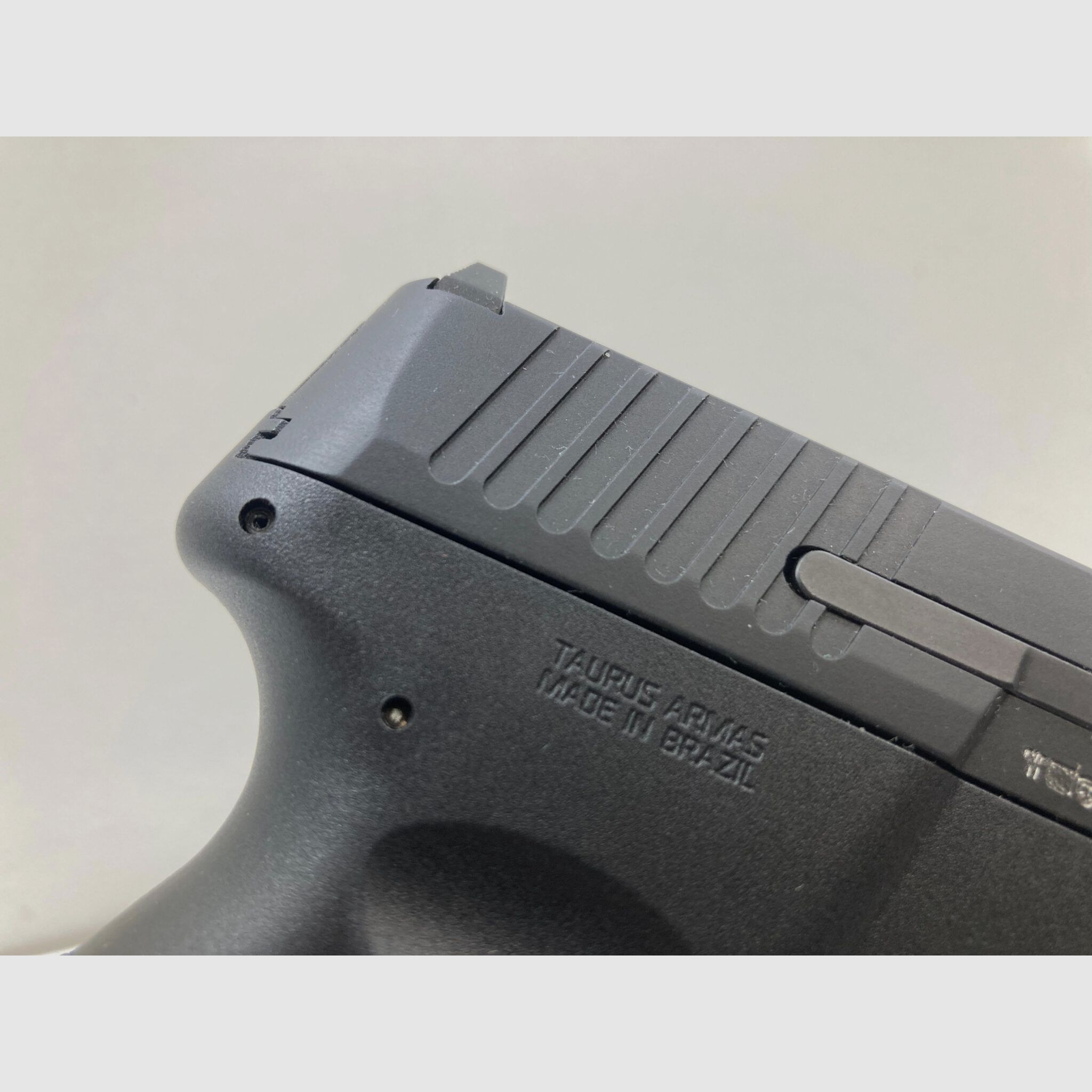 TAURUS G3 Pistole