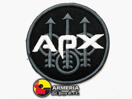 BERETTA PATCH APX