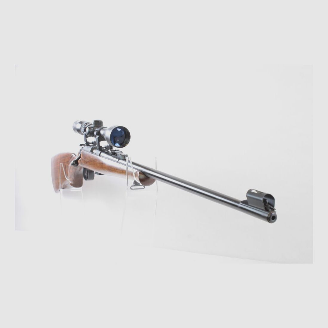 Ceska Zbrojovka, CZ Repeating Rifle CZ 452 ZKM .22lfB
