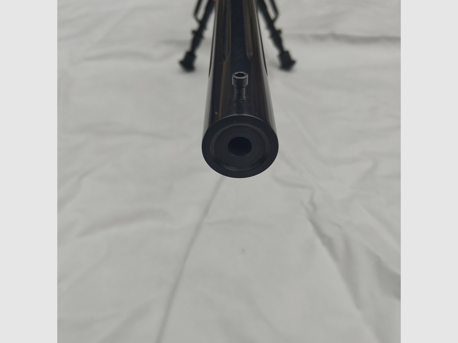 Heym SR 20 im Kaliber .300 win Mag
