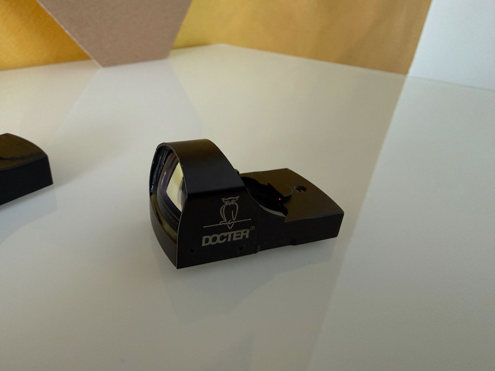 Docter sight 2 (3,5 MOA)