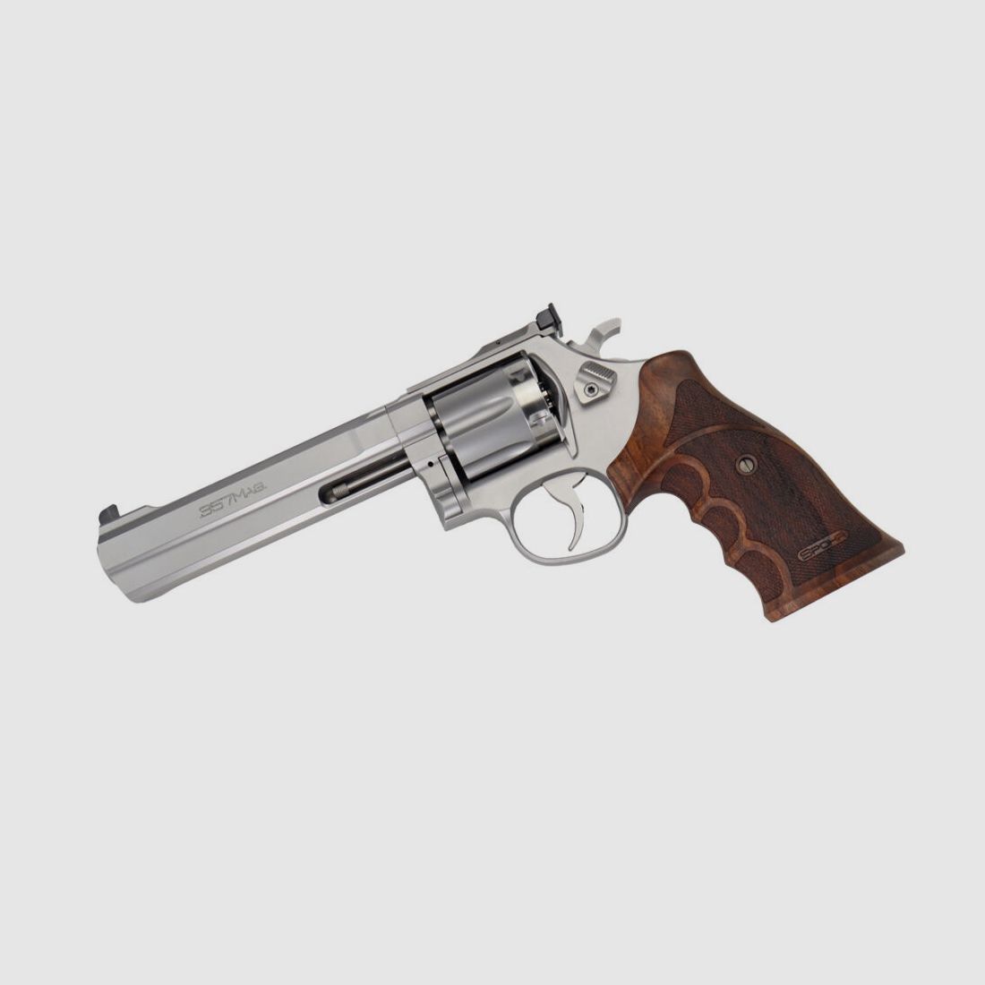 Spohr L562 Standard 6.0