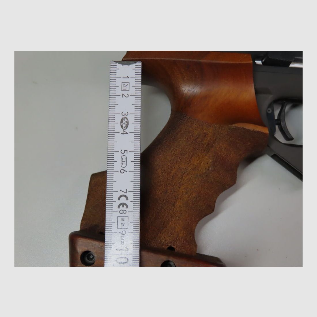 Schöne Walther GSP neue Generation