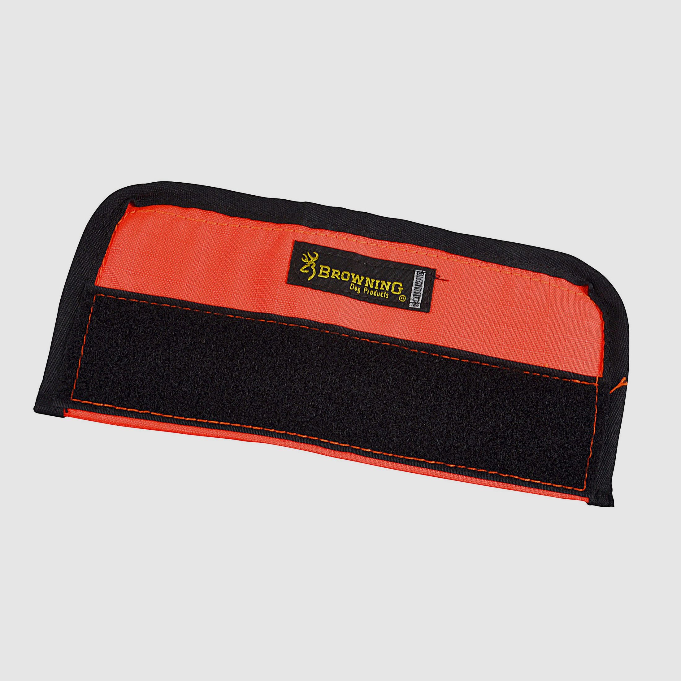 Browning Rckenlasche fr Hundeschutzweste Protect Hunter