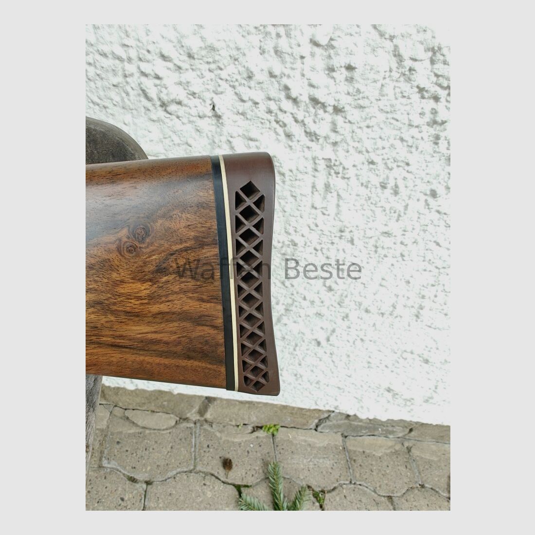 Fabrik National B25 D5G Luxe