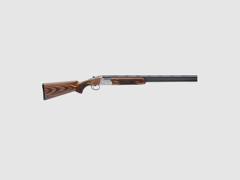 Browning B525 Game Laminated 12M hunting rifle / over-and-under shotgun