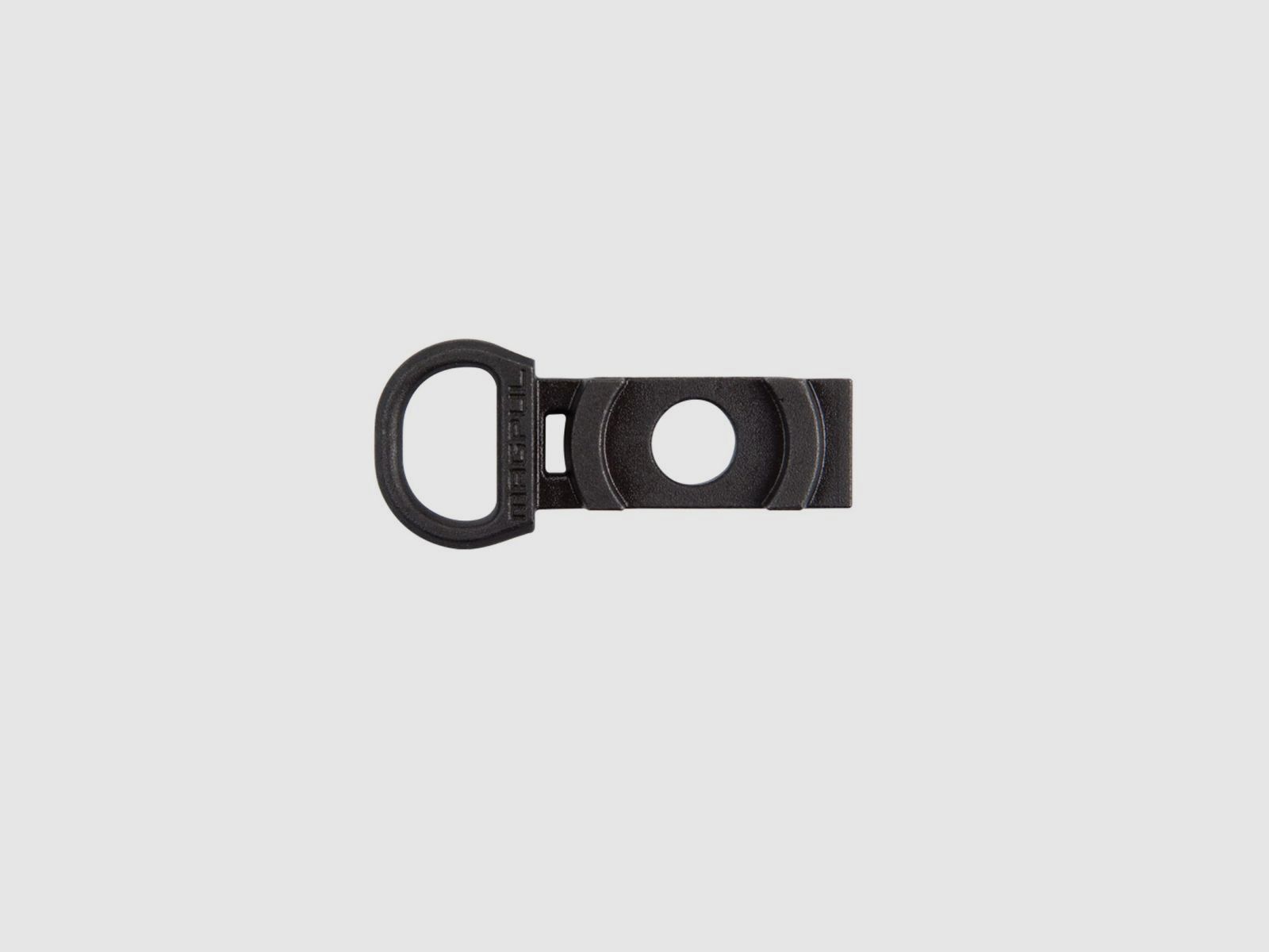 Magpul SGA® Receiver Sling Mount / Slingmontage voor Mossberg 500/ 590A1 Shotgun