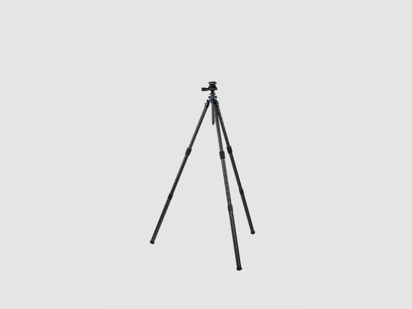 ZEISS Pro-Series Stativ Kit​ Max-Duty V Stativ