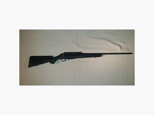 Tikka Lite .270WSM Repetierbüchse 270 WSM Büchse Repetierer Gewehr Jagdgewehr schwarz inkl. Magazin
