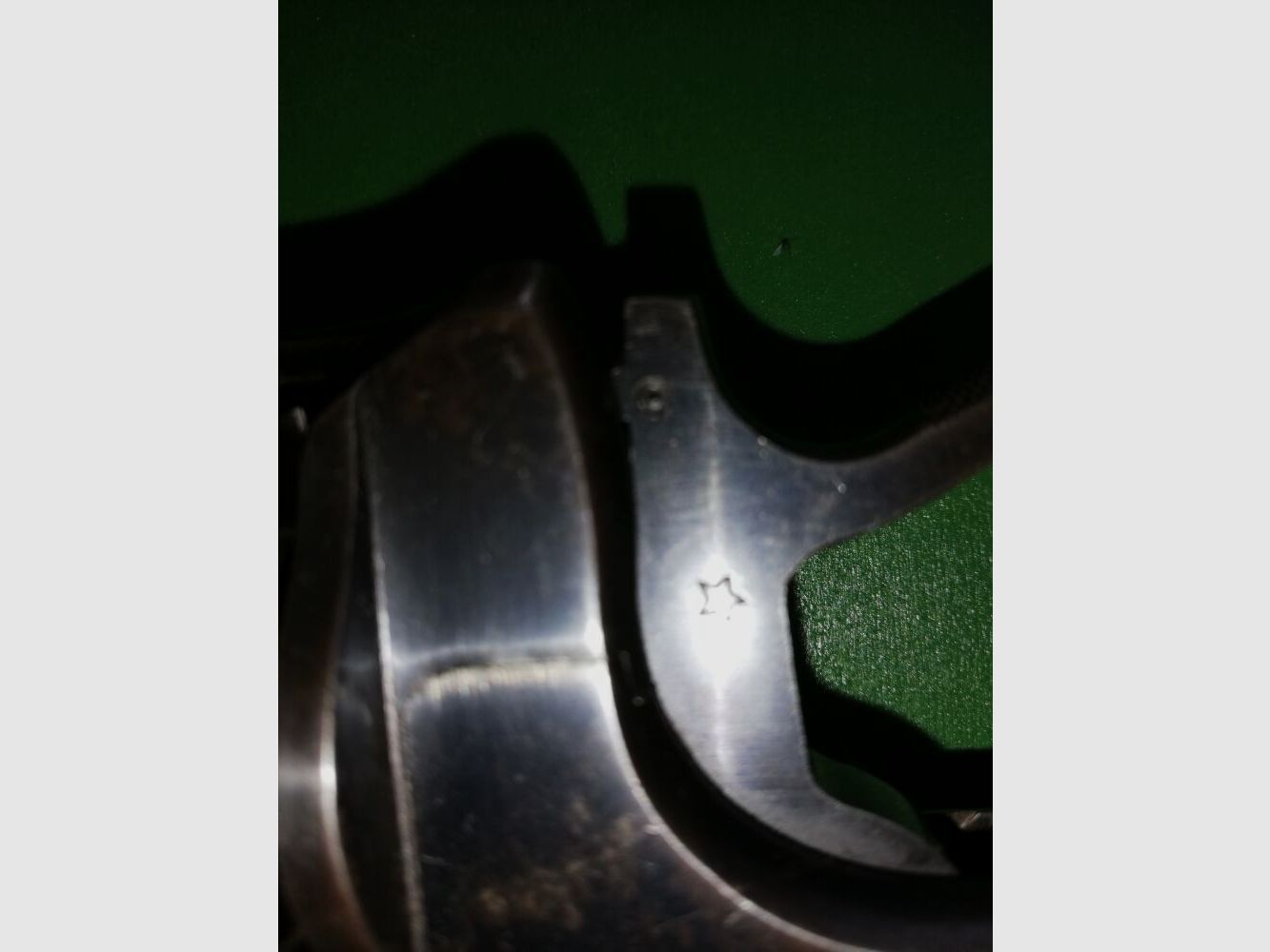 Nagant M95 1939