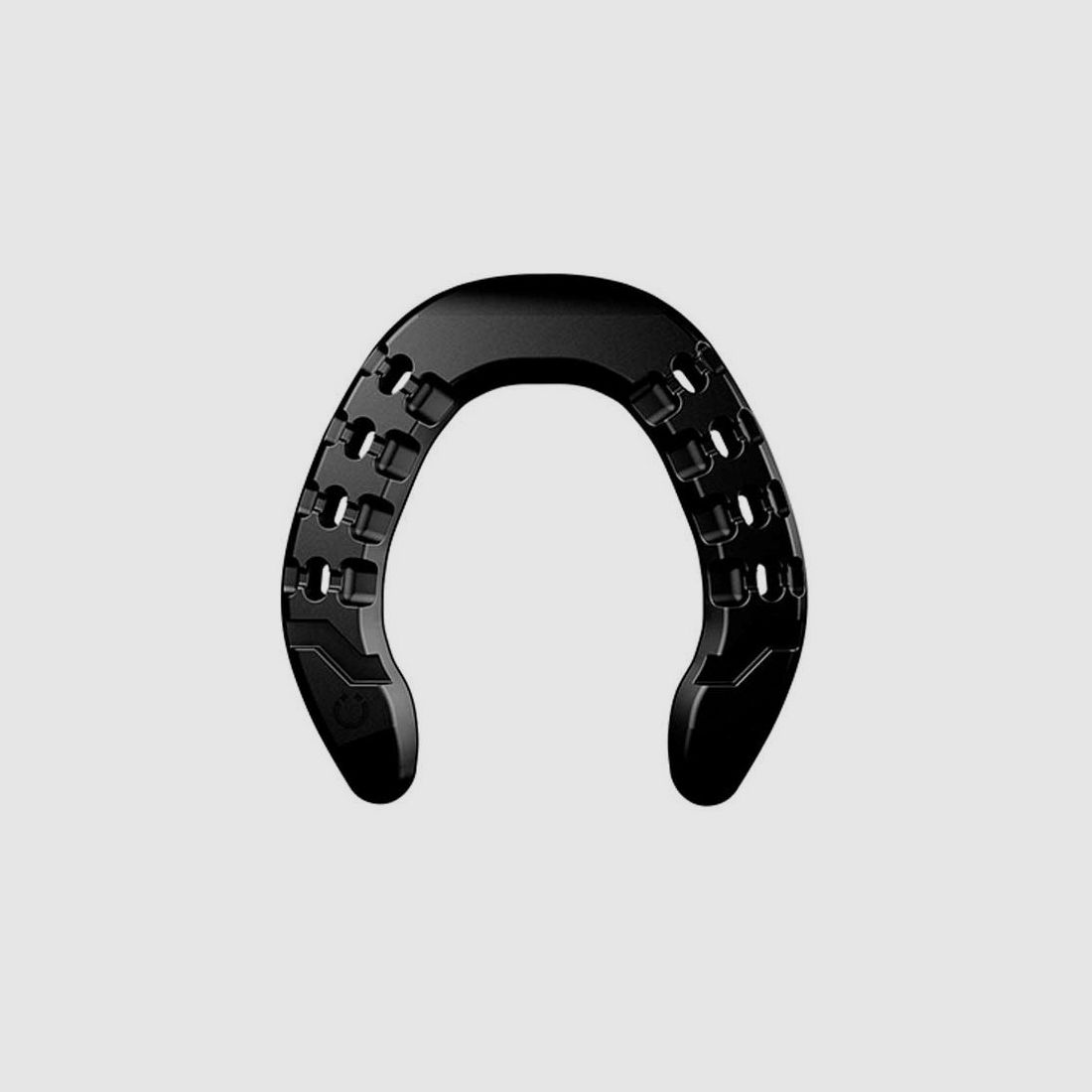HERRADURA ÖLLÖV RUBBER FRONT TAB, image 1 of 5