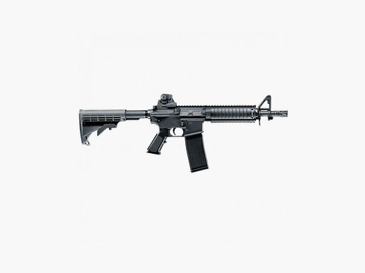 UMAREX T4E TM4 RIS .43" CO2