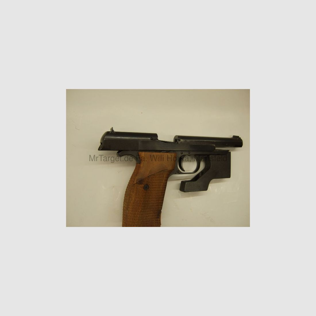 Norinco TT Olympia * mit 2tem Magazin, Bild 6 von 10