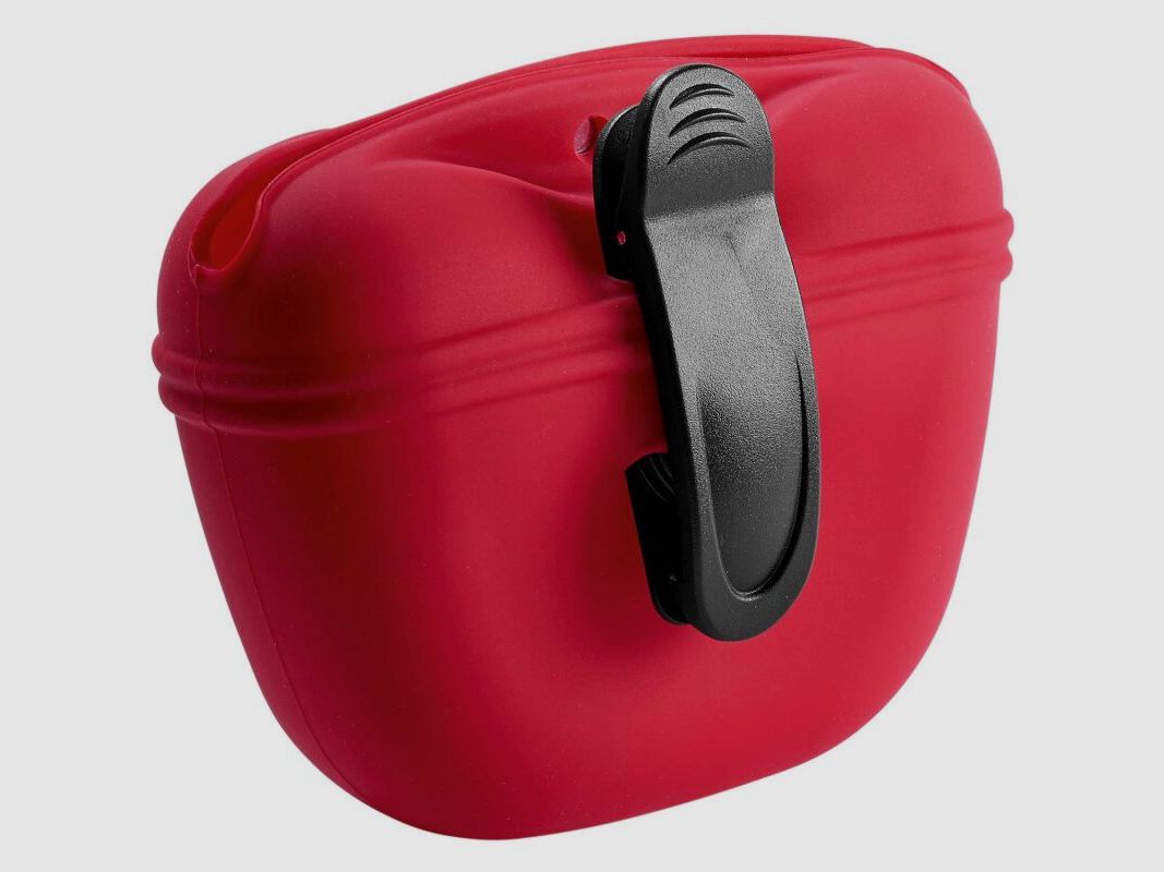 Hunter Silikon Snackbeutel Lugo