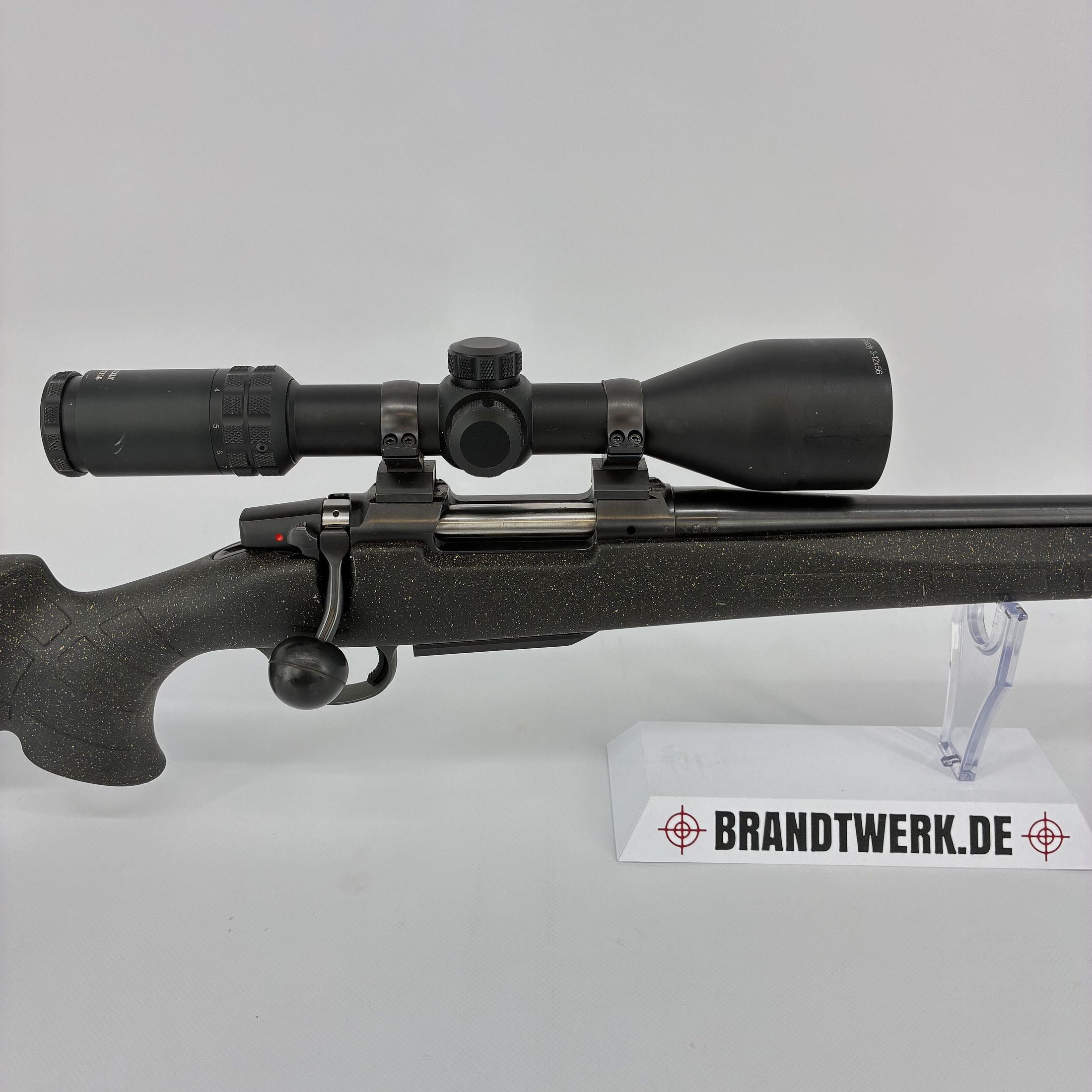 CZ 557 Night Sky