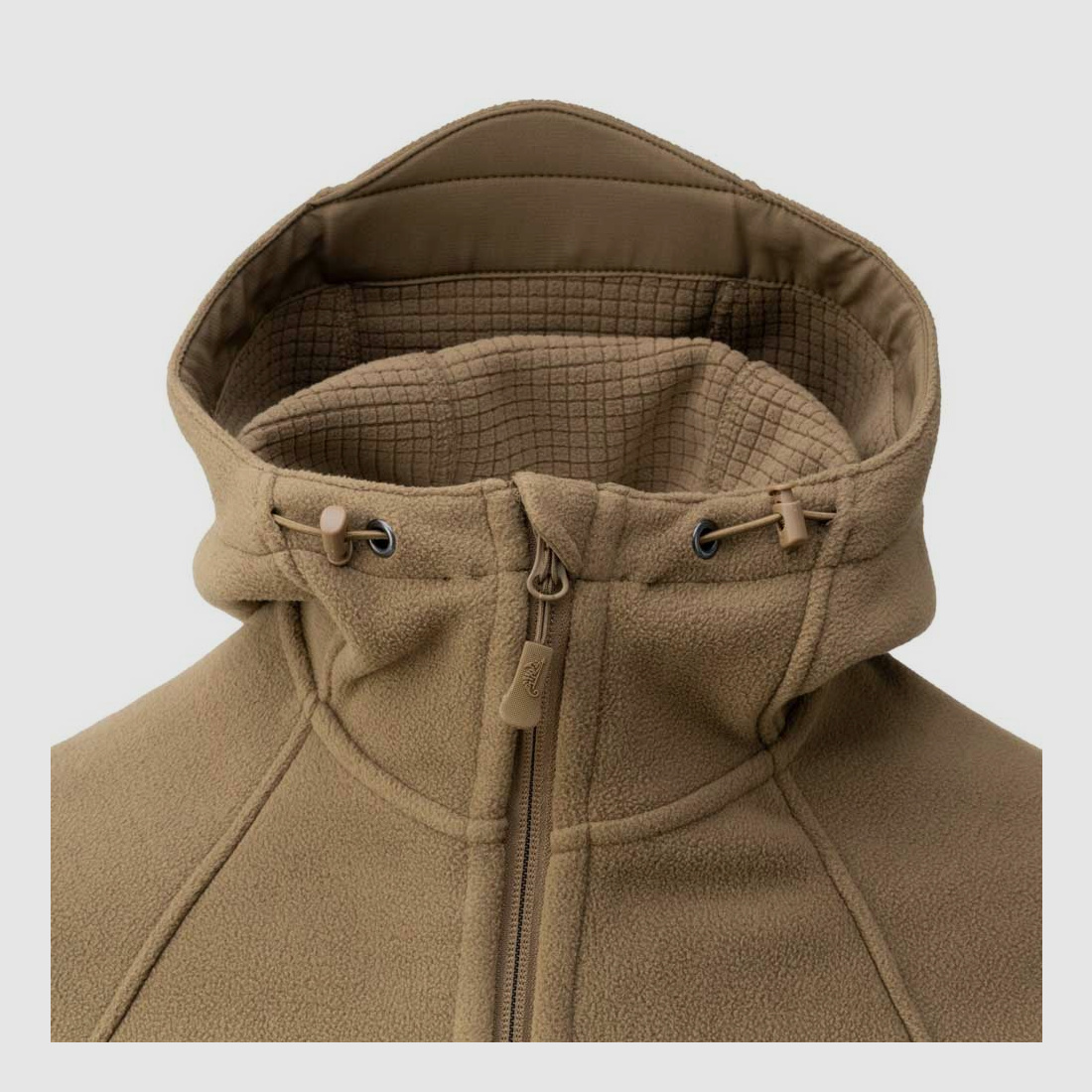 HELIKON-TEX PATRIOT Mk2 HYBRID FLEECE JACKE OLIVE