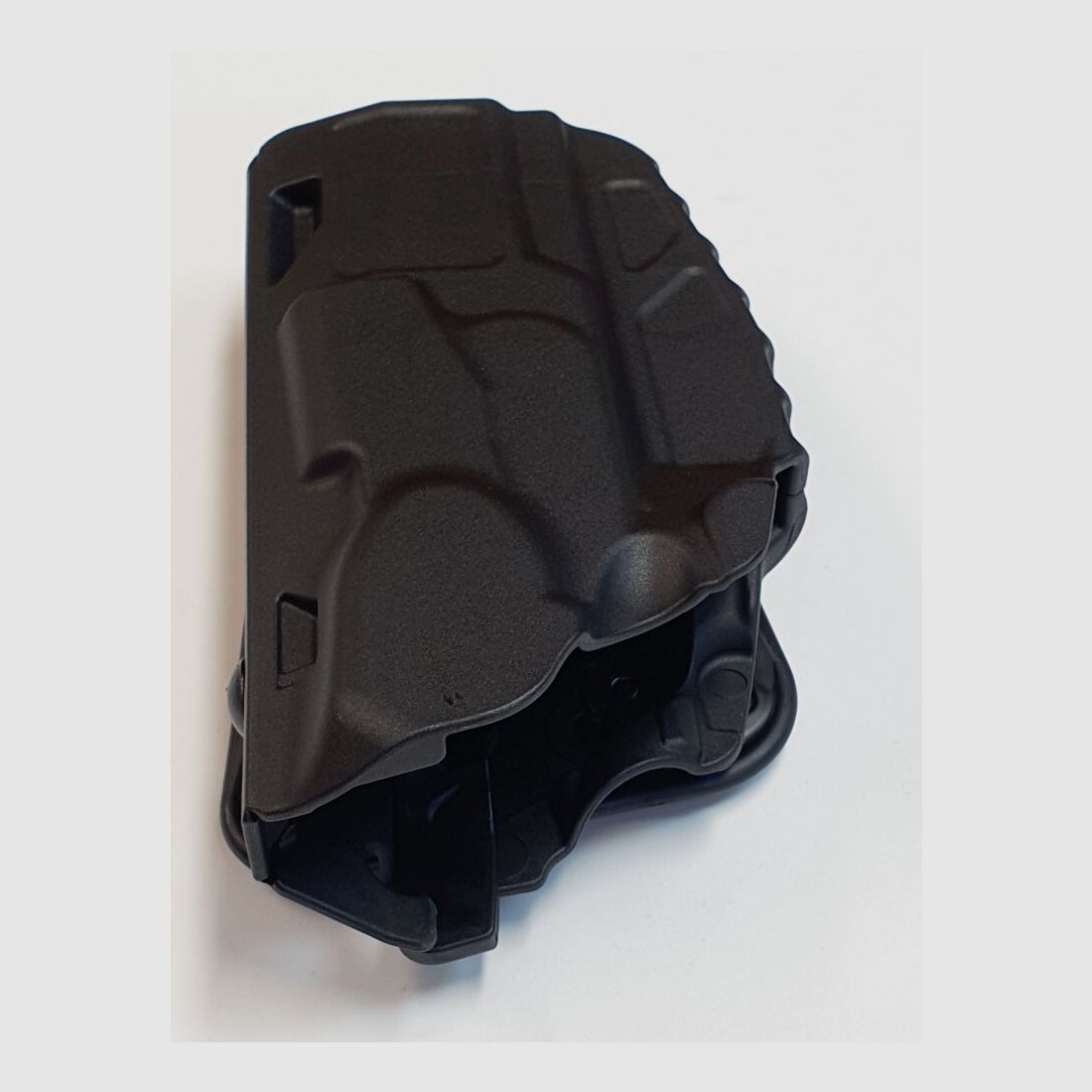 SAFARILAND SAFARILAND Holster Droitier SIG SAUER P320 CARRY & COMPACT Pistolet