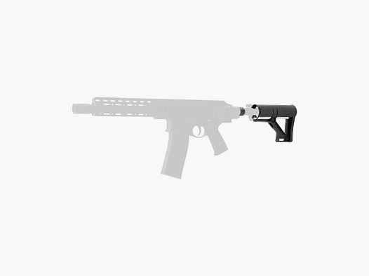 Stock Adapter Umarex HPA for T4E TC68 rifle