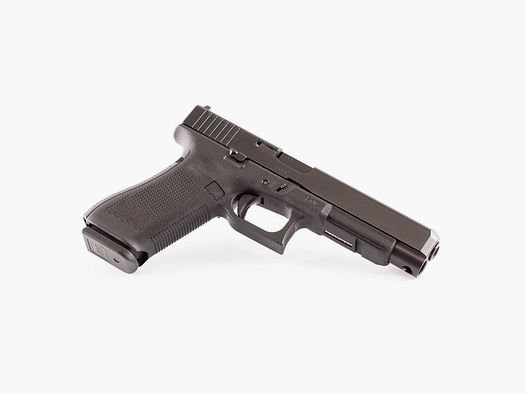 Glock 34 MOS gen5