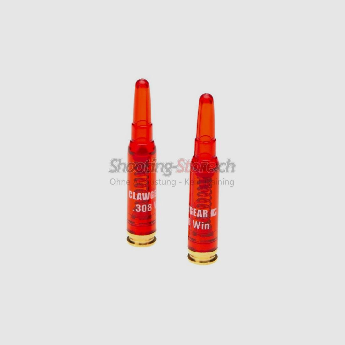 Clawgear Snap Cap .308 Win 2-pack
