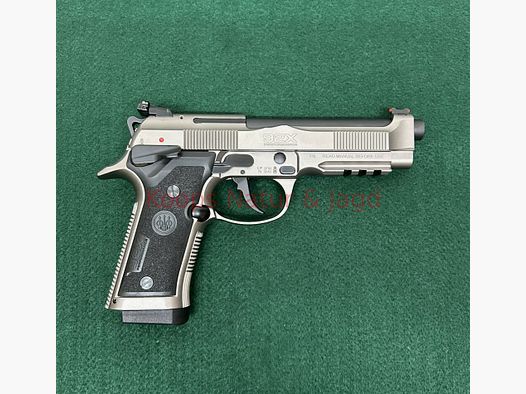 Beretta 92 X Performance