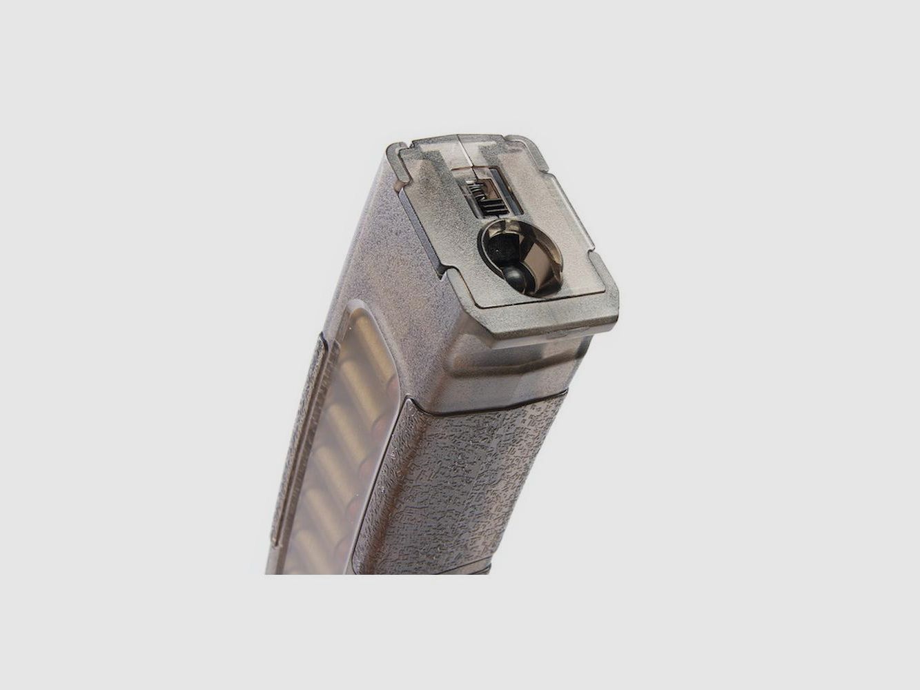 PRK9 G G Magazin - Low-Cap 40 Schuss - Hohe Zuverlässigkeit - Für Leistungsstarkes Airsoft, Bild 5 von 5