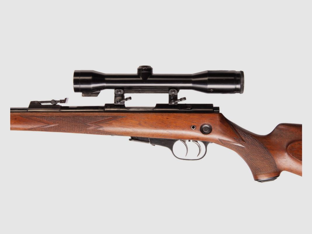 Walther KKJ