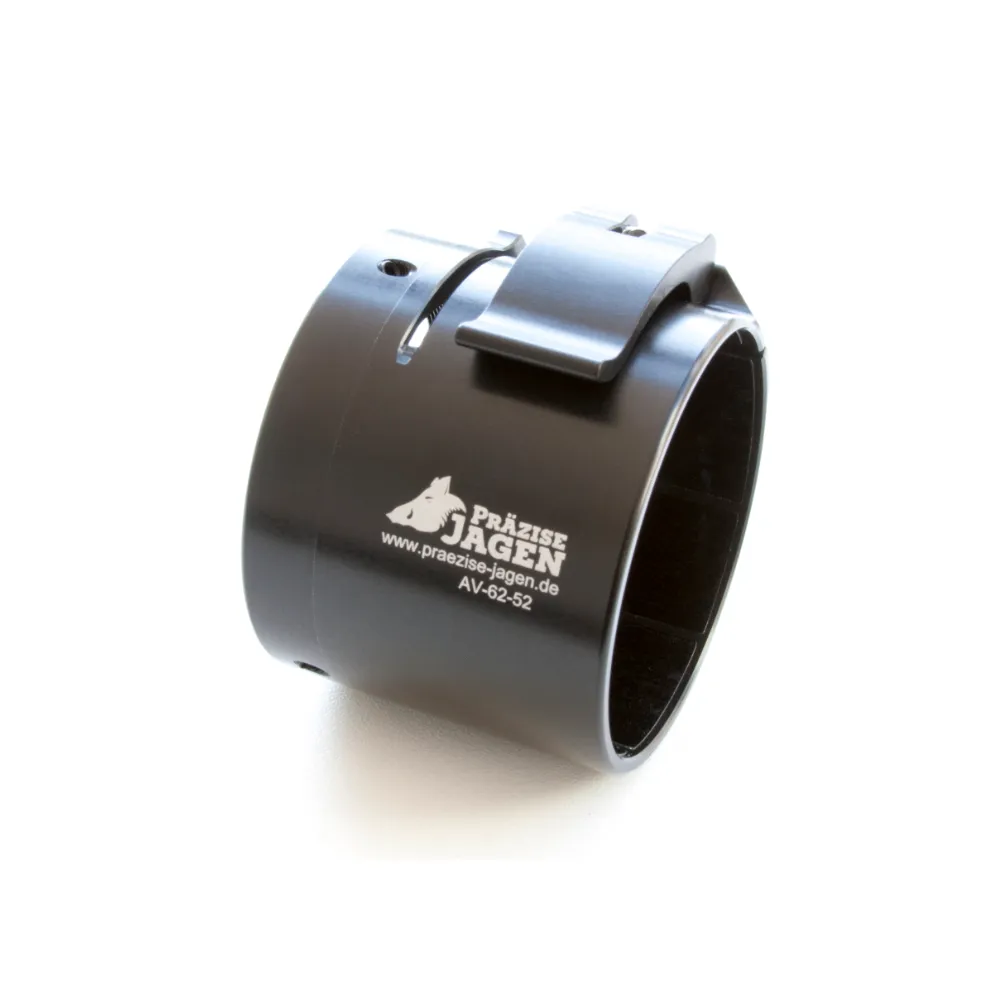 Präzise Jagen ADVANCED Schnellspann-Adapter, Bild 2 von 4