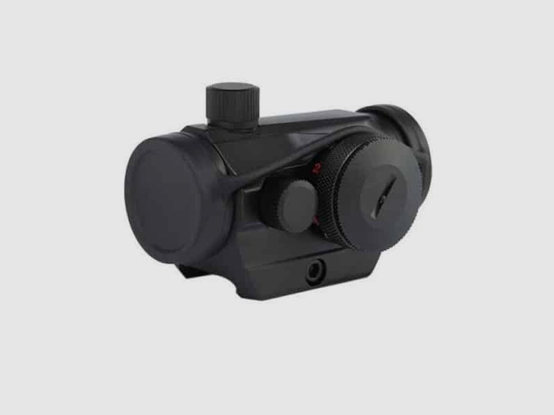 DBS Elite Red Dot, Bild 1 von 2