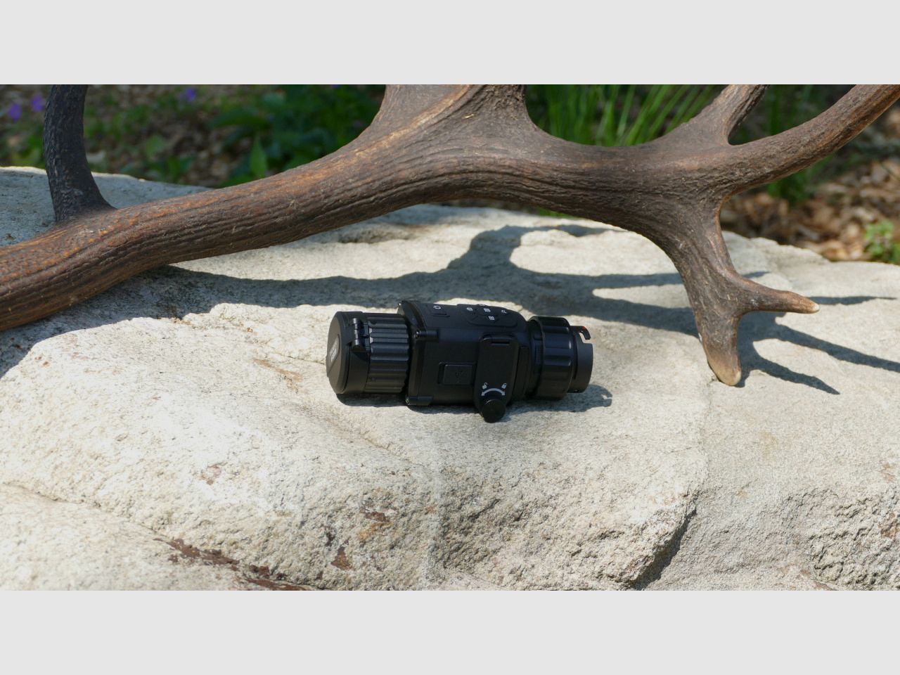 HikMicro Thunder TE19C