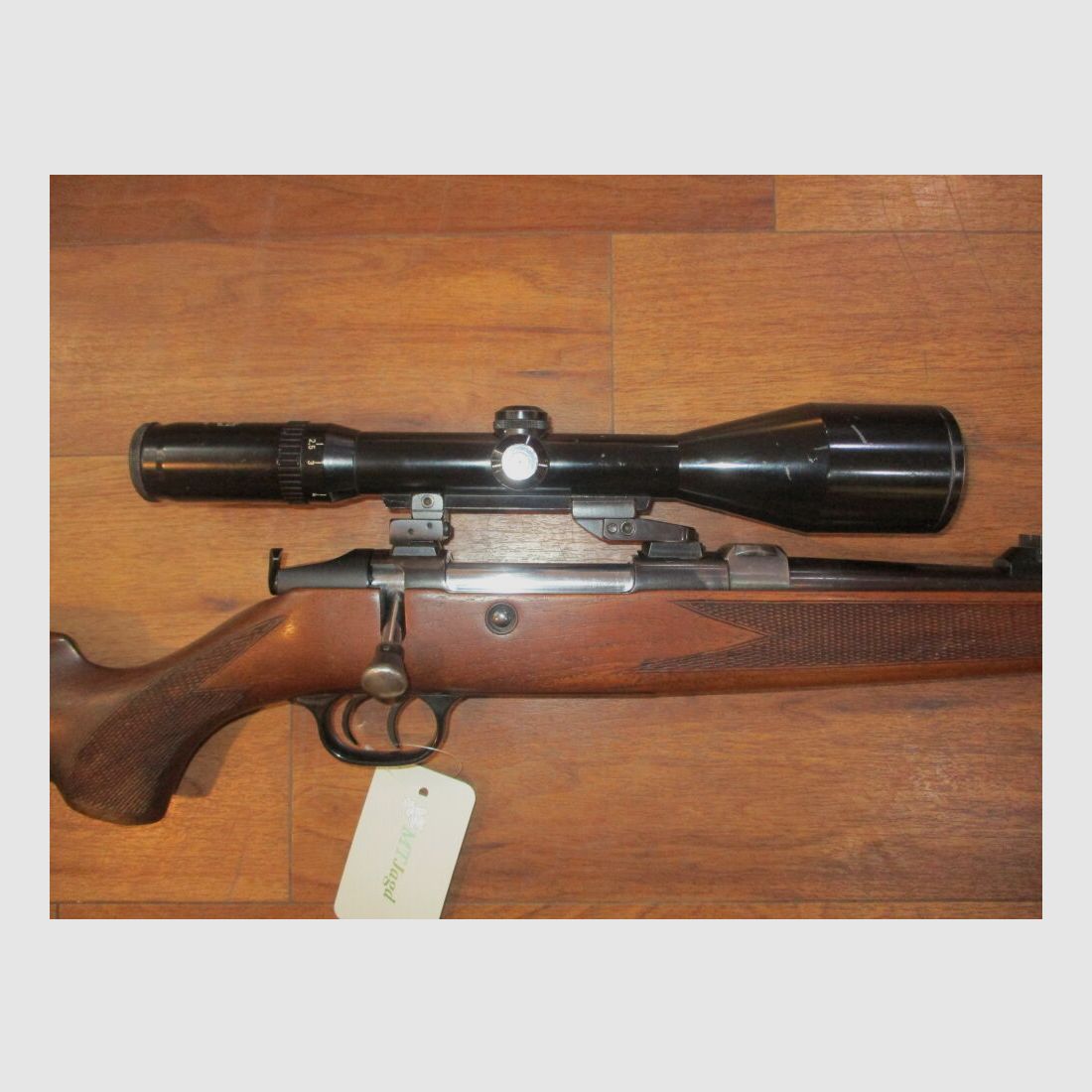 Walther JR