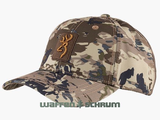 Browning Cap Hallow Auric
